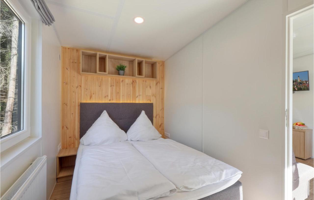 Tiny Haus 66 Am Brombachsee Pleinfeld Zewnętrze zdjęcie